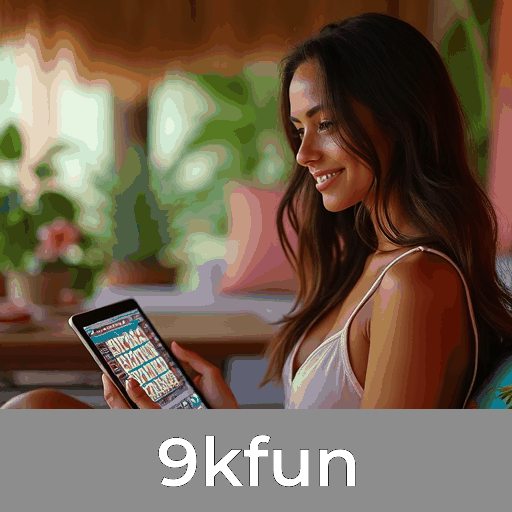 9kfun: Ganhe Grande com o Jogo de Crash Instantâneo