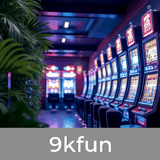 9kfun: A Revolução em Apostas Móveis com Funcionalidade Completa