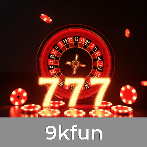 A Emoção dos Jogos de Cassino com 9kfun