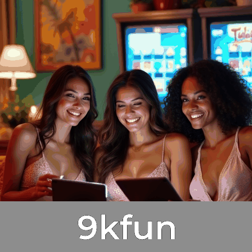 Promoções Imperdíveis no 9kfun: Sua Chance de Ganhar Mais!