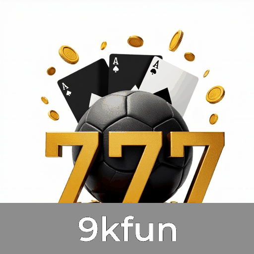 9kfun: A Plataforma de Jogos com Serviços Profissionais e Segurança