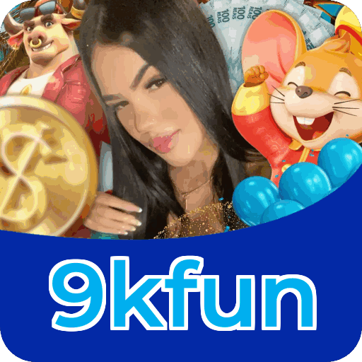 Instalação Android 9kfun