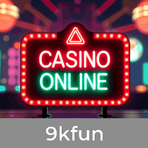 Conheça os Generosos Bônus e Ofertas Exclusivas do 9kfun
