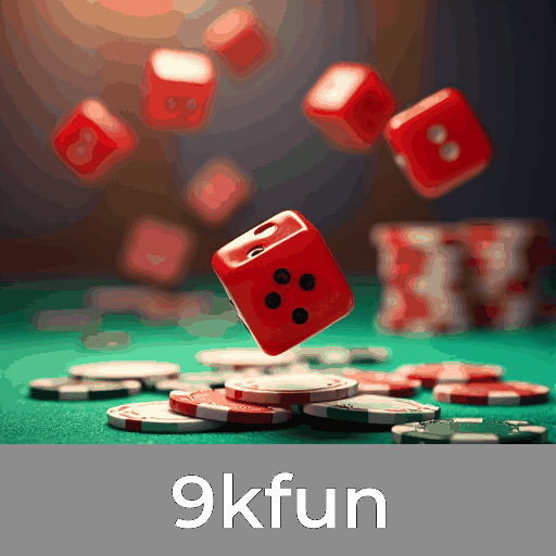 9kfun: Apostas esportivas especializadas e foco no Brasil