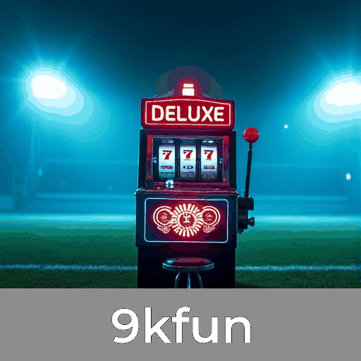 9kfun: Caça-níqueis-Grandes Prêmios, Blackjack-Clássico, Roleta-Viva, Bacará-Real