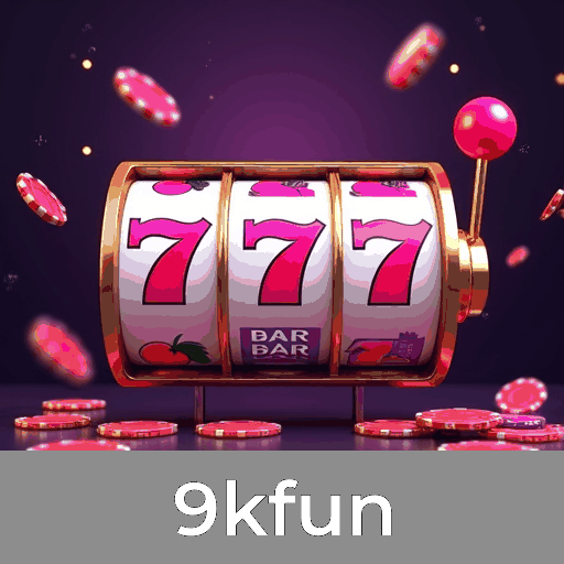 Conheça os Generosos Bônus e Ofertas Exclusivas do 9kfun
