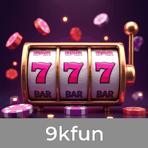 A Emoção dos Jogos de Cassino com 9kfun