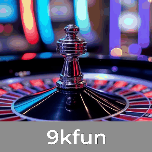 9kfun: A Plataforma Premier de Cassino Online