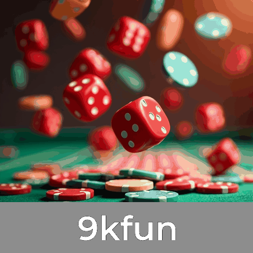 9kfun: Apostas esportivas especializadas e foco no Brasil