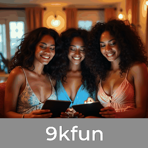 9kfun: Apostas esportivas especializadas e foco no Brasil