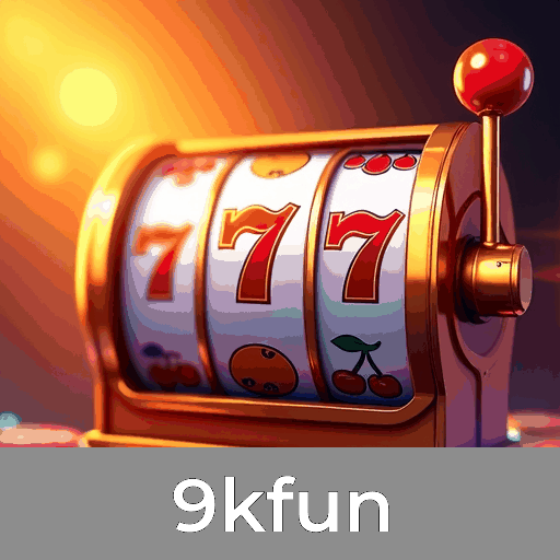 9kfun: A Plataforma de Jogos com Serviços Profissionais e Segurança