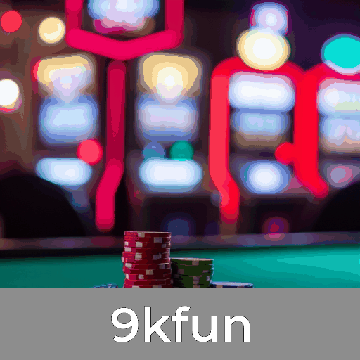 9kfun: A Plataforma Premier de Cassino Online