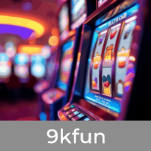 Conheça os Generosos Bônus e Ofertas Exclusivas do 9kfun