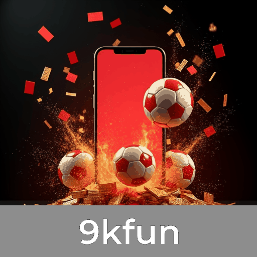 9kfun: Experiência Profissional com Jogos de Mesa ao Vivo