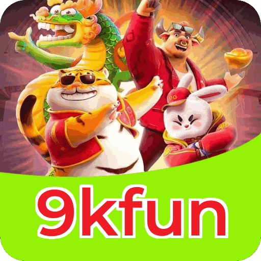 Dealers profissionais da 9kfun