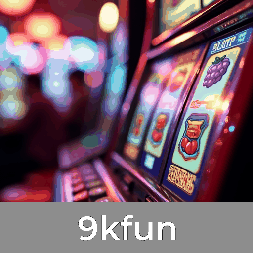 Promoções Imperdíveis no 9kfun: Sua Chance de Ganhar Mais!