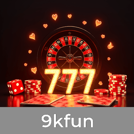 Promoções Imperdíveis no 9kfun: Sua Chance de Ganhar Mais!