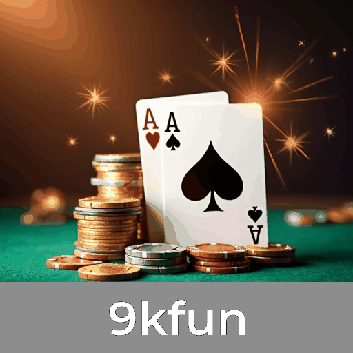 9kfun: A Plataforma de Jogos com Serviços Profissionais e Segurança