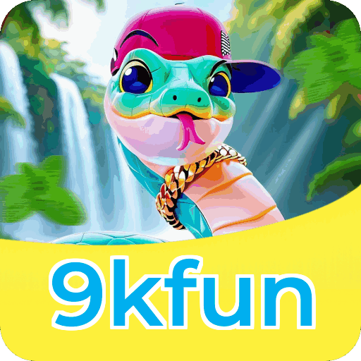 Promoções e bônus exclusivos da 9kfun