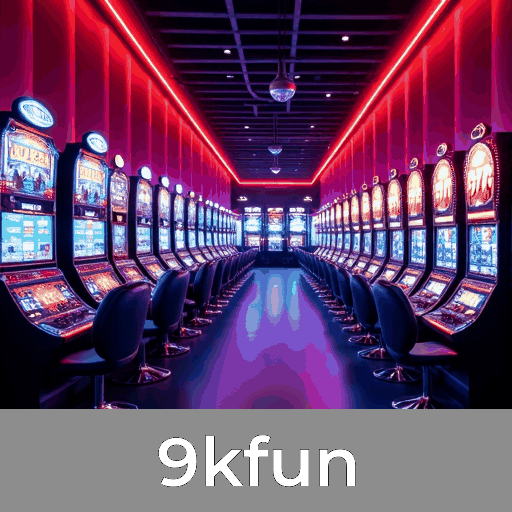 Promoções Imperdíveis no 9kfun: Sua Chance de Ganhar Mais!