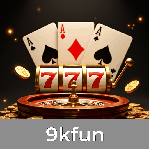 Conheça os Generosos Bônus e Ofertas Exclusivas do 9kfun