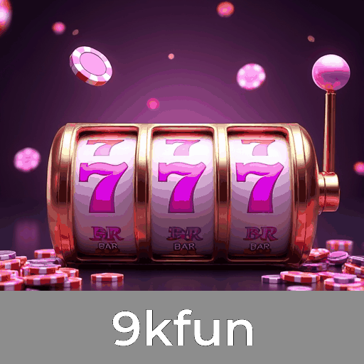 9kfun: A Revolução em Apostas Móveis com Funcionalidade Completa