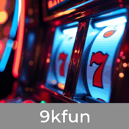 9kfun: A Plataforma de Jogos com Serviços Profissionais e Segurança
