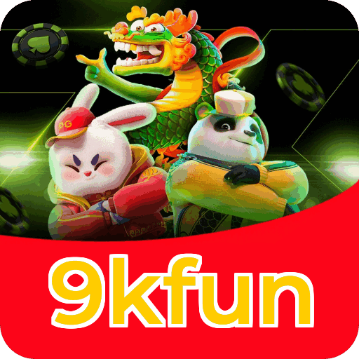 Equipe de suporte ao cliente da 9kfun