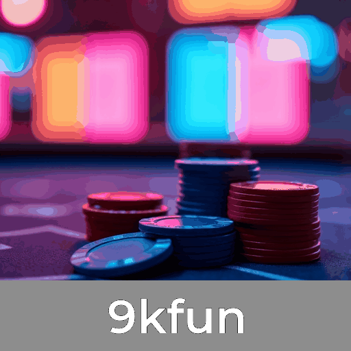 9kfun: A Plataforma de Jogos com Serviços Profissionais e Segurança