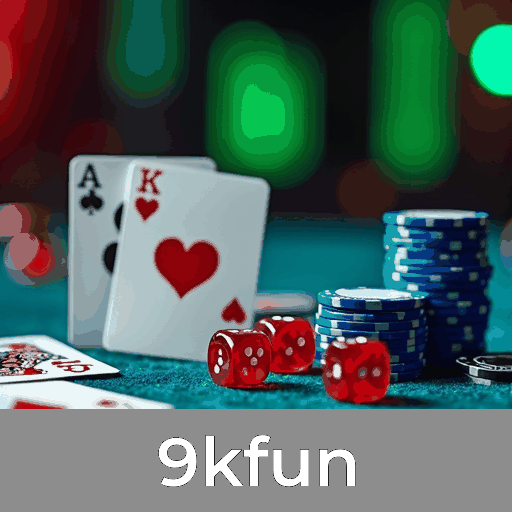 Promoções Imperdíveis no 9kfun: Sua Chance de Ganhar Mais!