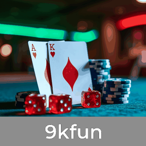9kfun: A Plataforma Premier de Cassino Online