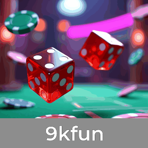 9kfun: A Revolução em Apostas Móveis com Funcionalidade Completa