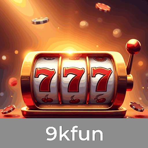 9kfun: Experiência Profissional com Jogos de Mesa ao Vivo