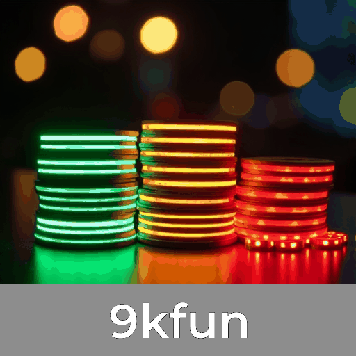 9kfun: Apostas esportivas especializadas e foco no Brasil